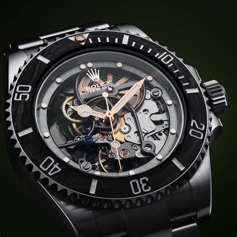 rolex submariner skull watch|rolex submariner authentic watches.